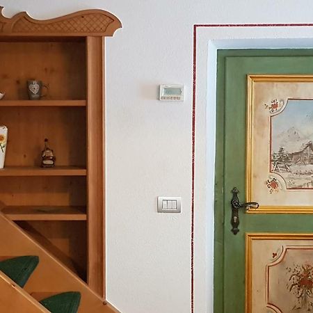 파돌라 Casa Di Chiara 아파트 외부 사진
