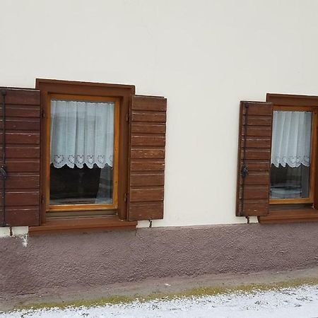 파돌라 Casa Di Chiara 아파트 외부 사진