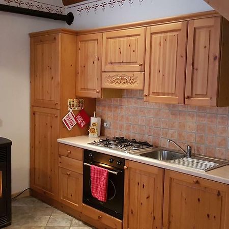 파돌라 Casa Di Chiara 아파트 외부 사진