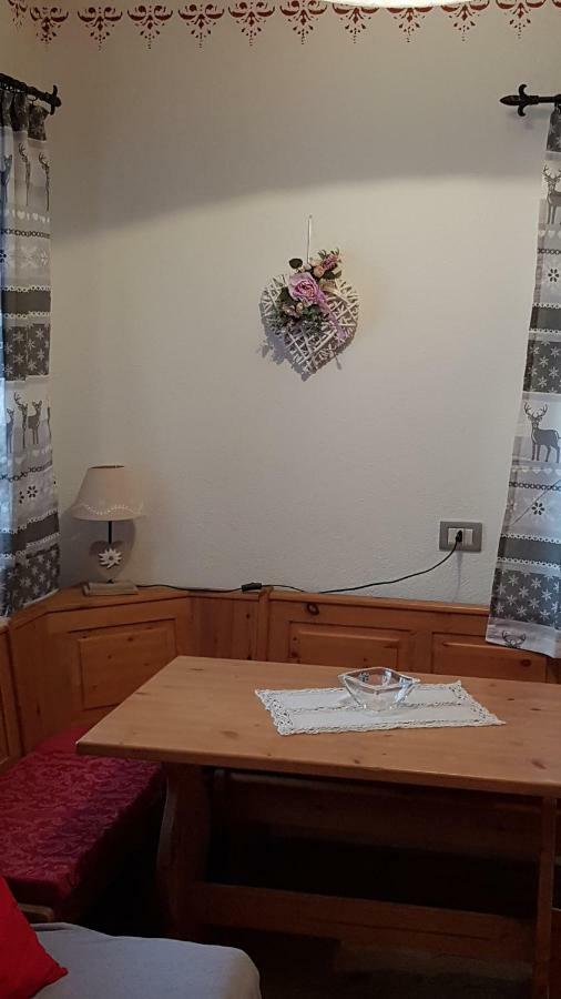 파돌라 Casa Di Chiara 아파트 외부 사진