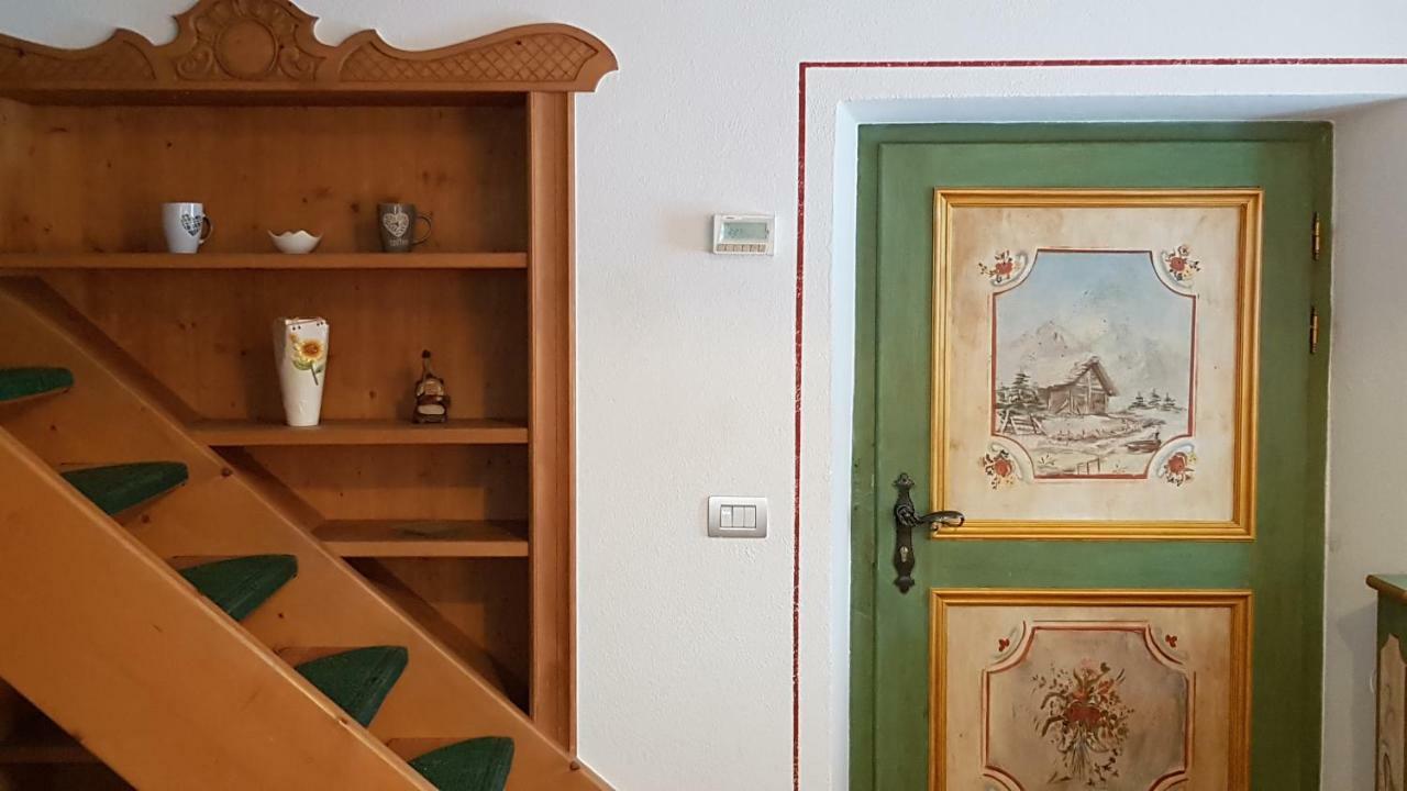 파돌라 Casa Di Chiara 아파트 외부 사진