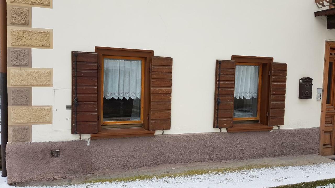 파돌라 Casa Di Chiara 아파트 외부 사진