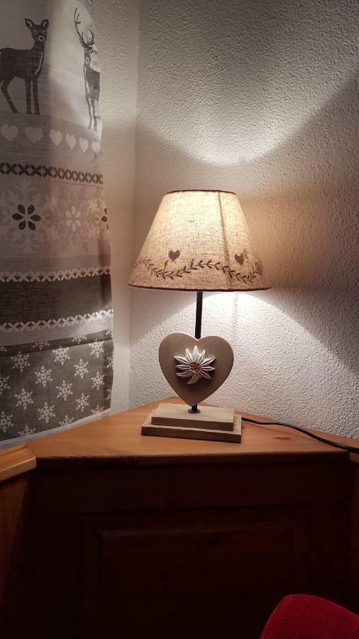 파돌라 Casa Di Chiara 아파트 외부 사진