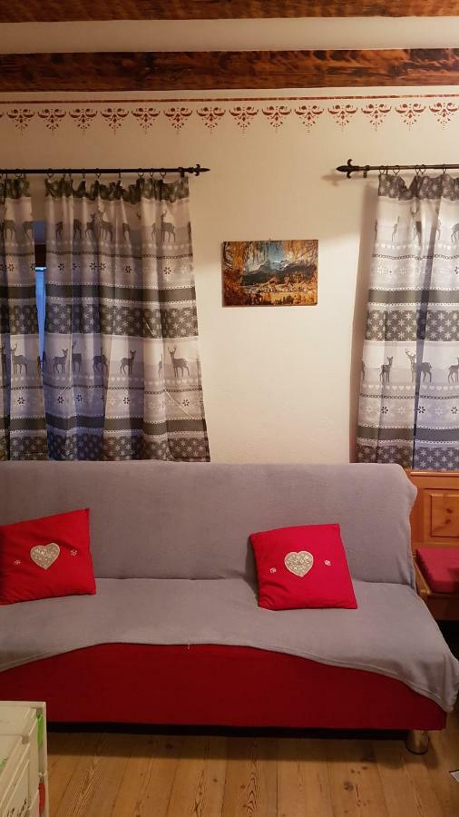 파돌라 Casa Di Chiara 아파트 외부 사진