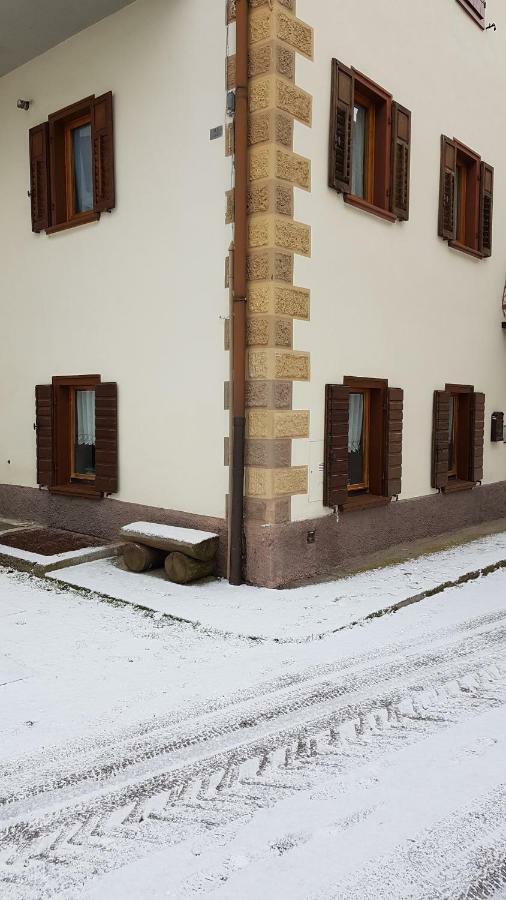 파돌라 Casa Di Chiara 아파트 외부 사진