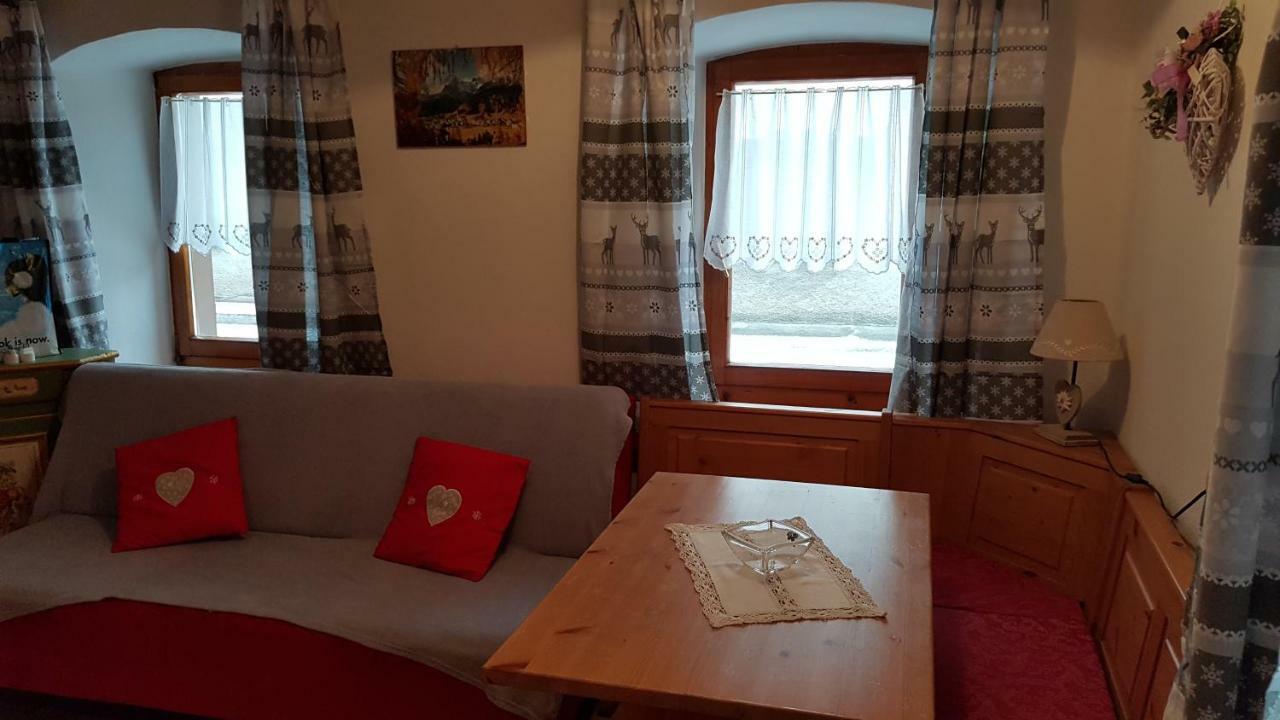파돌라 Casa Di Chiara 아파트 외부 사진