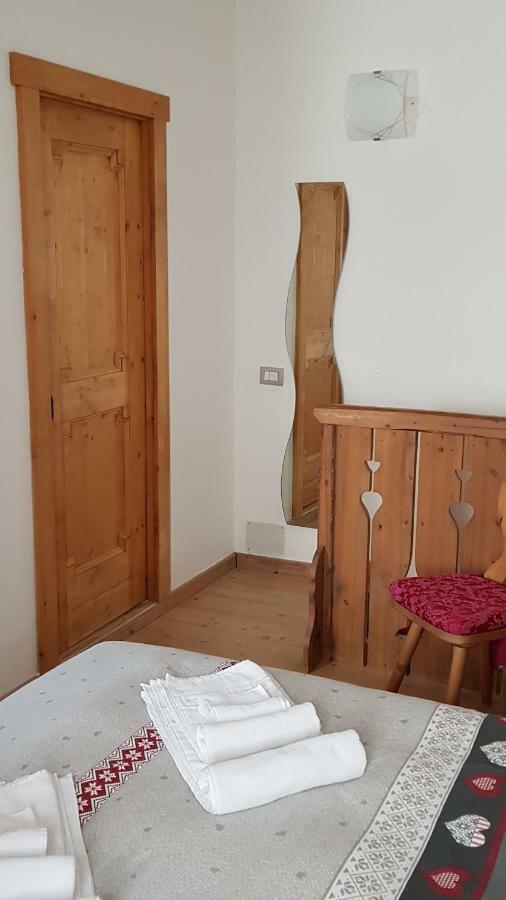 파돌라 Casa Di Chiara 아파트 외부 사진