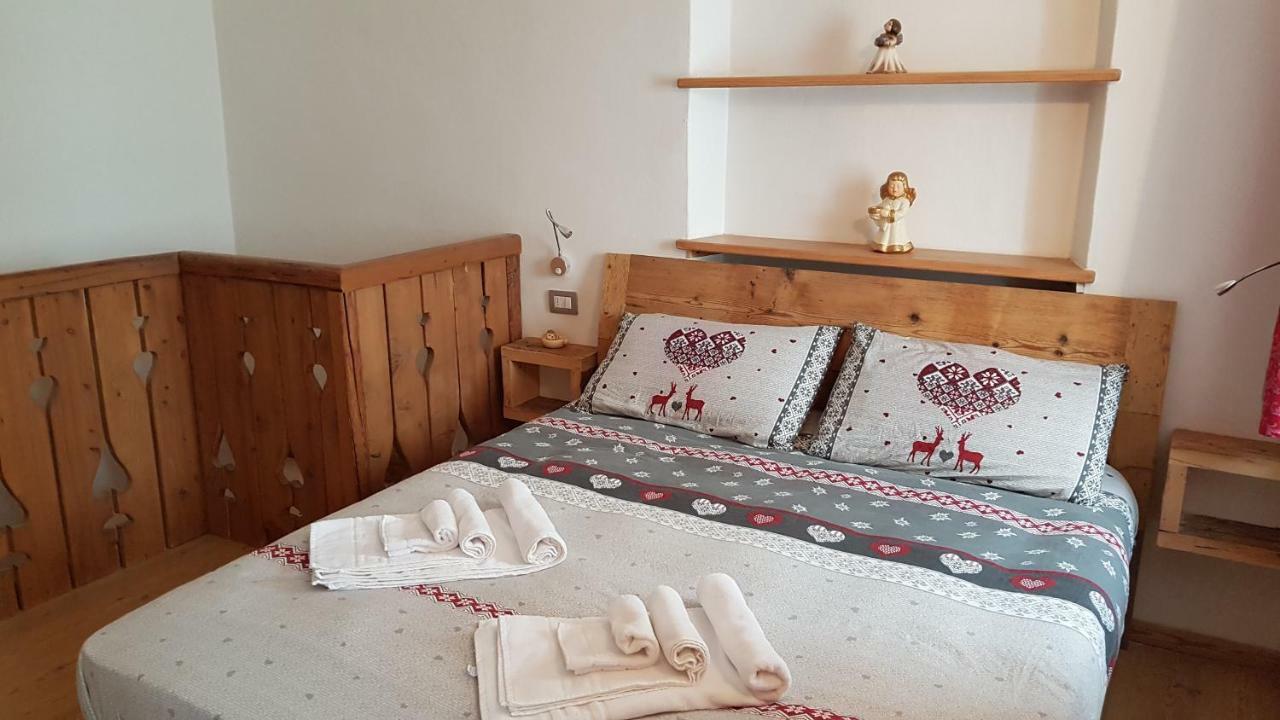 파돌라 Casa Di Chiara 아파트 외부 사진