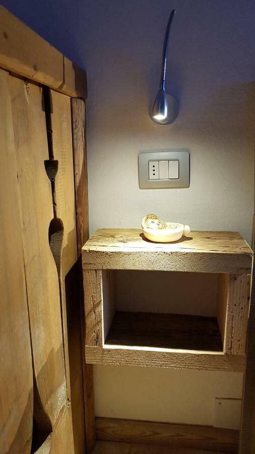 파돌라 Casa Di Chiara 아파트 외부 사진