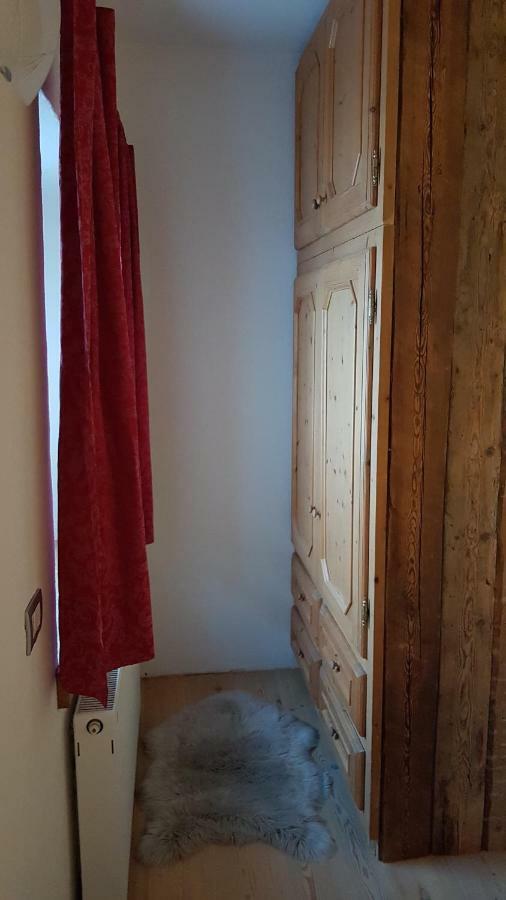 파돌라 Casa Di Chiara 아파트 외부 사진