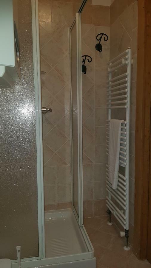 파돌라 Casa Di Chiara 아파트 외부 사진
